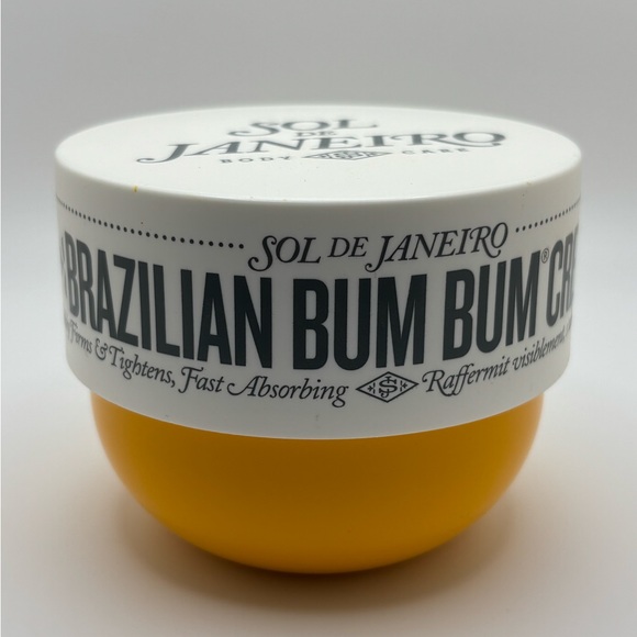 Sol de Janeiro Other - Sol de Janeiro Bum Bum Cream 62- 8.1 Fl Oz